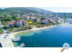Villa Rozana - Trogir Chorvatsko