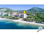 Villa Rozana - Trogir Chorvatsko