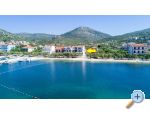 Villa Rozana - Trogir Chorvatsko