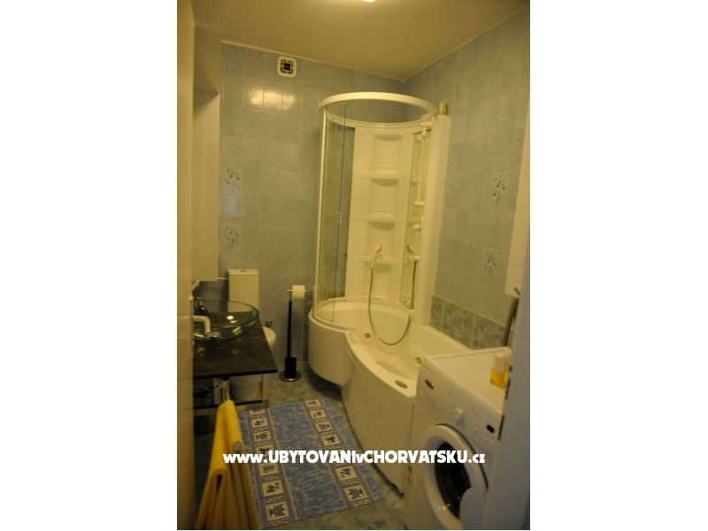 Appartements Rubelj – Ferienwohnung Trogir, Kroatien – Foto 11