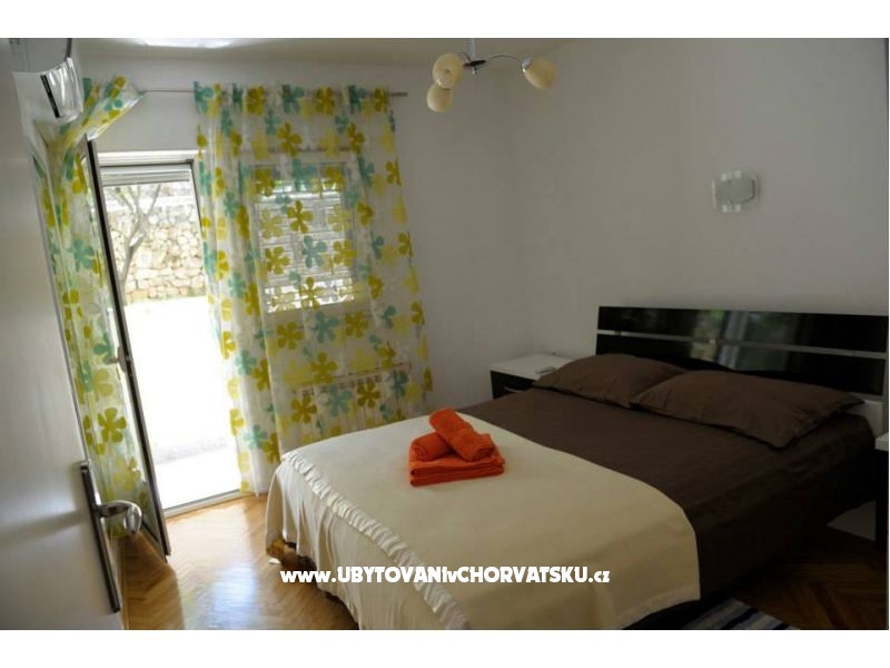 Appartements Rubelj – Ferienwohnung Trogir, Kroatien – Foto 15