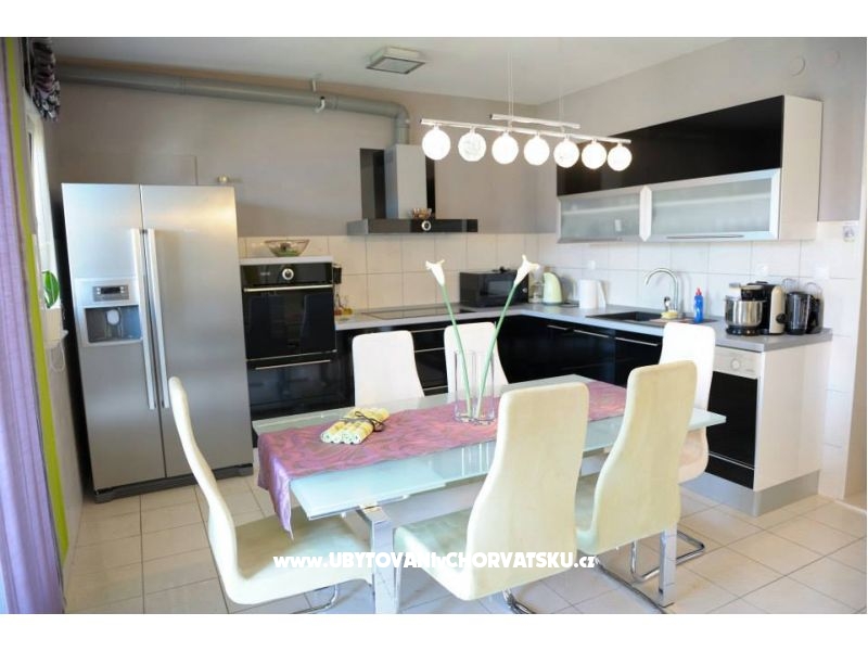 Appartements Rubelj – Ferienwohnung Trogir, Kroatien – Foto 18