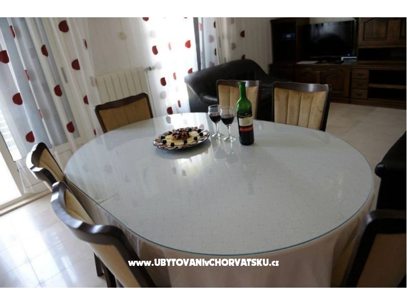 Appartements Rubelj – Ferienwohnung Trogir, Kroatien – Foto 3