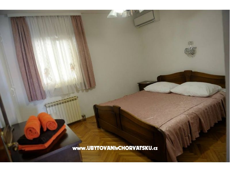 Appartements Rubelj – Ferienwohnung Trogir, Kroatien – Foto 4