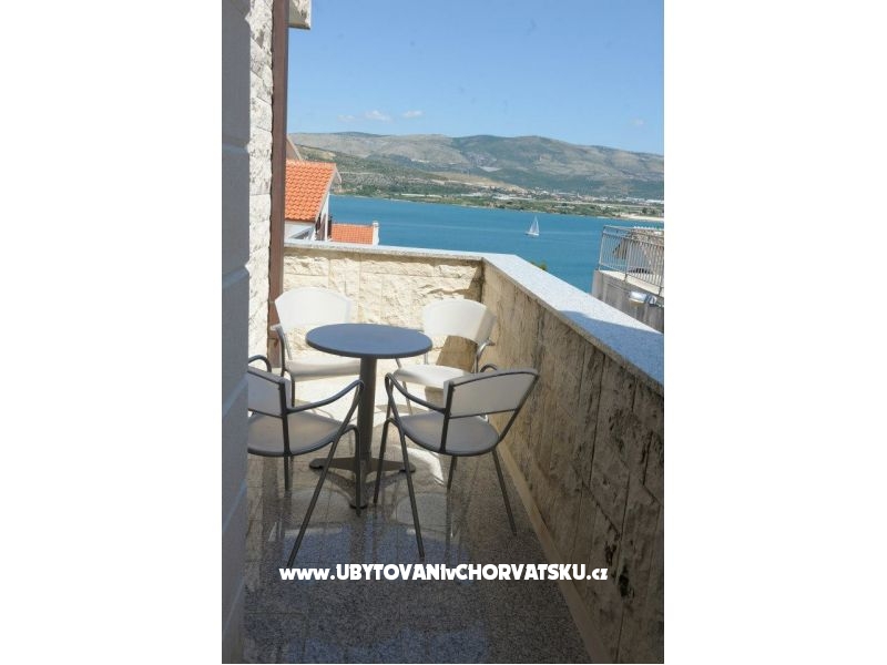 Appartements Rubelj – Ferienwohnung Trogir, Kroatien – Foto 5