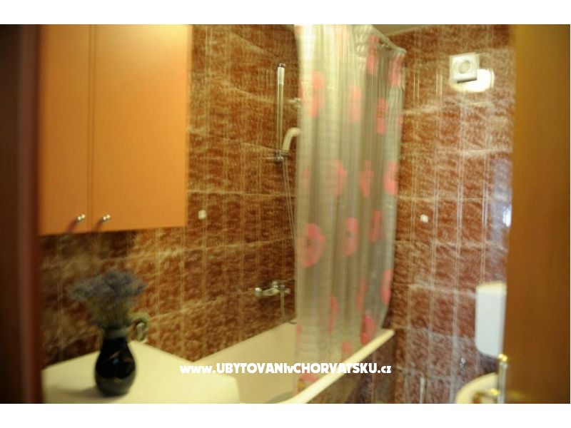 Appartements Rubelj – Ferienwohnung Trogir, Kroatien – Foto 9