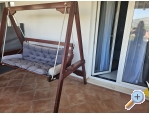 Apartmny Sandra - Trogir Chorvatsko