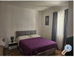 Appartements Sandra - Trogir Kroatien
