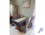 Appartements Sandra - Trogir Kroatien