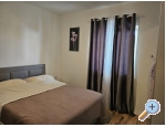Appartements Sandra - Trogir Kroatien