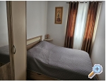 Appartements Sandra - Trogir Kroatien