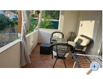 Apartmny Sandra - Trogir Chorvatsko