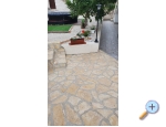 Appartements Sandra - Trogir Kroatien