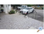 Appartements Sandra - Trogir Kroatien