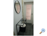 Appartements Sandra - Trogir Kroatien