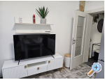 Appartements Sandra - Trogir Kroatien