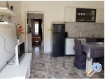 Appartements Sandra - Trogir Kroatien