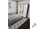Appartements Sandra - Trogir Kroatien