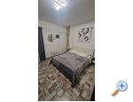 Appartements Sandra - Trogir Kroatien
