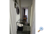 Appartements Sandra - Trogir Kroatien