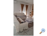 Apartmny Sandra - Trogir Chorvatsko