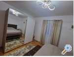 Appartements Sandra - Trogir Kroatien