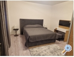 Appartements Sandra - Trogir Kroatien