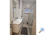 Appartements Sandra - Trogir Kroatien