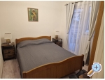 Appartements Sandra - Trogir Kroatien