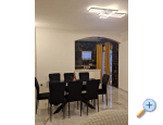 Appartements Sandra - Trogir Kroatien