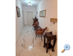 Appartements Sandra - Trogir Kroatien