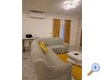 Appartements Sandra - Trogir Kroatien