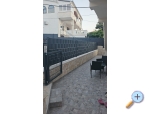 Appartements Sandra - Trogir Kroatien