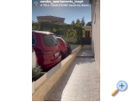 Appartements Sandra - Trogir Kroatien