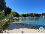 Appartements Sandra - Trogir Kroatien