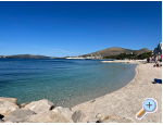 Appartements Sandra - Trogir Kroatien