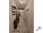 Appartements Sandra - Trogir Kroatien