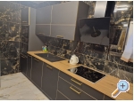 Appartements Sandra - Trogir Kroatien