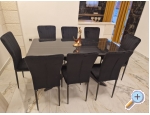 Appartements Sandra - Trogir Kroatien