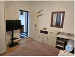 Apartmny Sandra - Trogir Chorvatsko