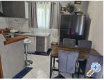 Apartmny Sandra - Trogir Chorvatsko