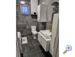 Apartmny Sandra - Trogir Chorvatsko