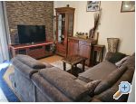 Apartmny Sandra - Trogir Chorvatsko