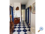 Apartmny Sandra - Trogir Chorvatsko
