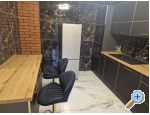 Apartmny Sandra - Trogir Chorvatsko