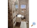Apartmny Sandra - Trogir Chorvatsko
