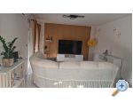 Apartmny Sandra - Trogir Chorvatsko