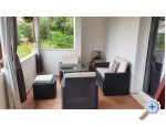 Apartmny Sandra - Trogir Chorvatsko