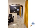Apartmny Sandra - Trogir Chorvatsko