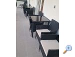 Apartmny Sandra - Trogir Chorvatsko
